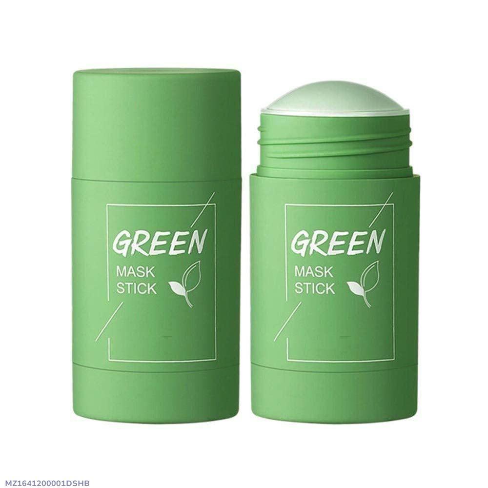 Pore Cleaning Mask Stick - Dead Skin Remover & Impurity Eliminator (1 Pcs)