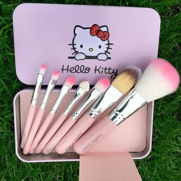 Eye Makeup Brushes Set - 1 Pcs for Perfect Blending and Contouring