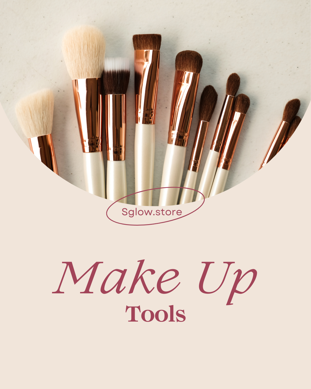 Makeup Tools