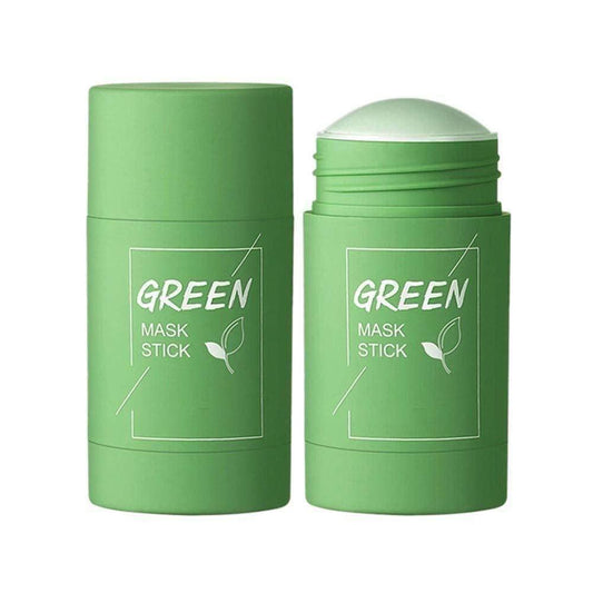 Pore Cleaning Mask Stick - Dead Skin Remover & Impurity Eliminator (1 Pcs)